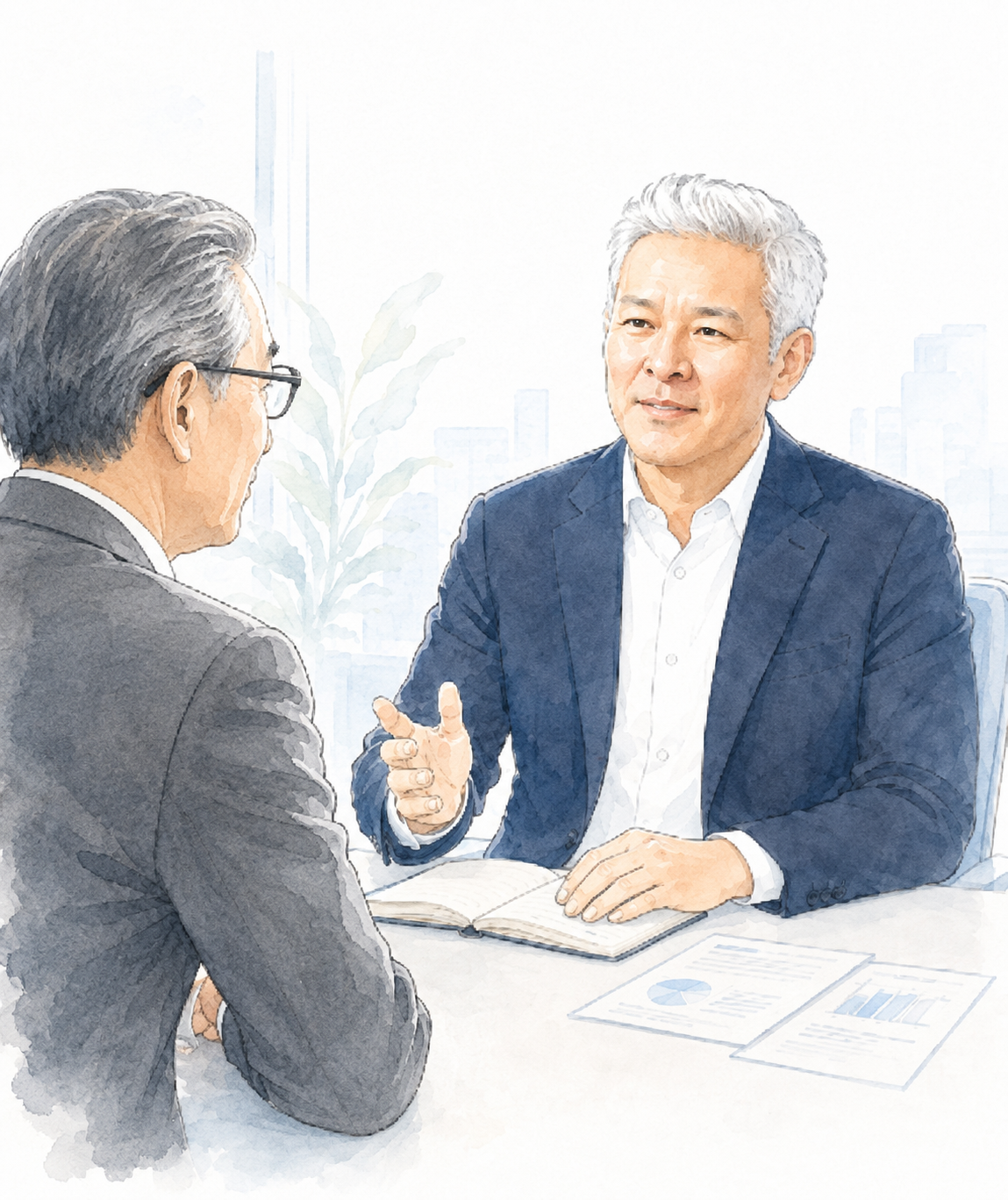 サービスコンセプトのイメージ